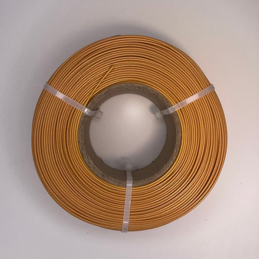 PETG Койот 1 кг | 330 м | 1.75 мм | Пластик для 3Д принтера | Coyote