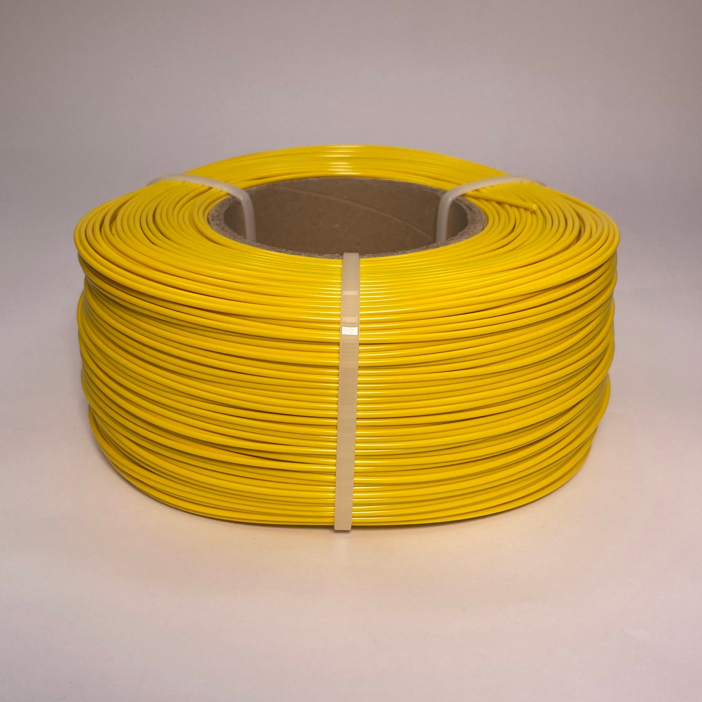 PETG Жовтий 1 кг | 330 м | 1.75 мм | Пластик для 3Д принтера | Yellow
