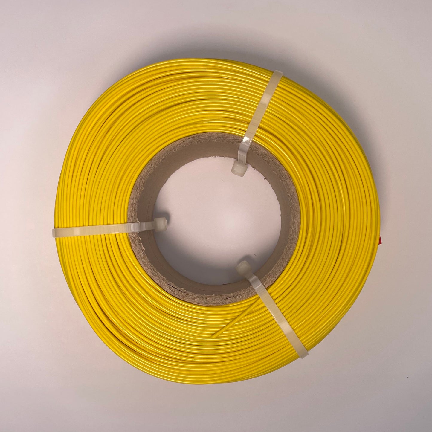 PETG Жовтий 1 кг | 330 м | 1.75 мм | Пластик для 3Д принтера | Yellow