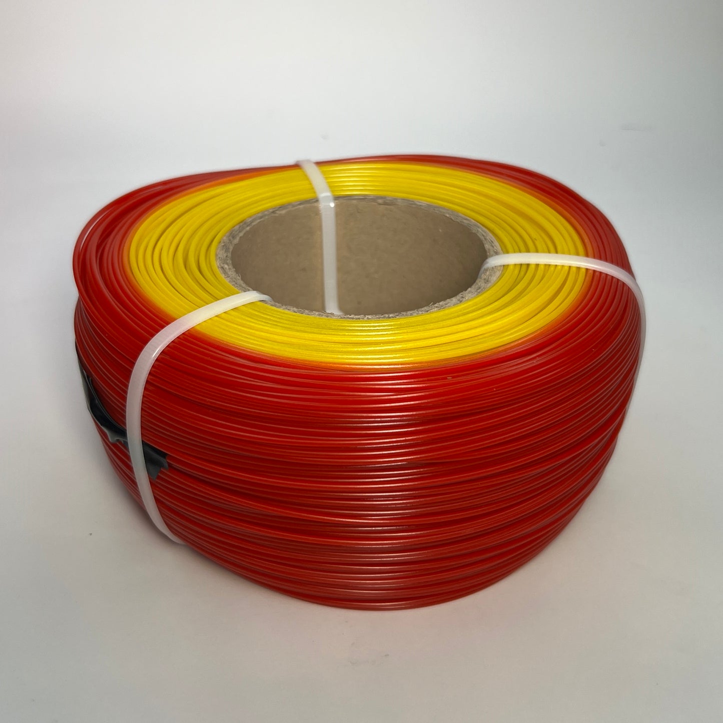 PETG Перехідний 1 кг | 330 м | 1.75 мм | Пластик для 3Д принтера