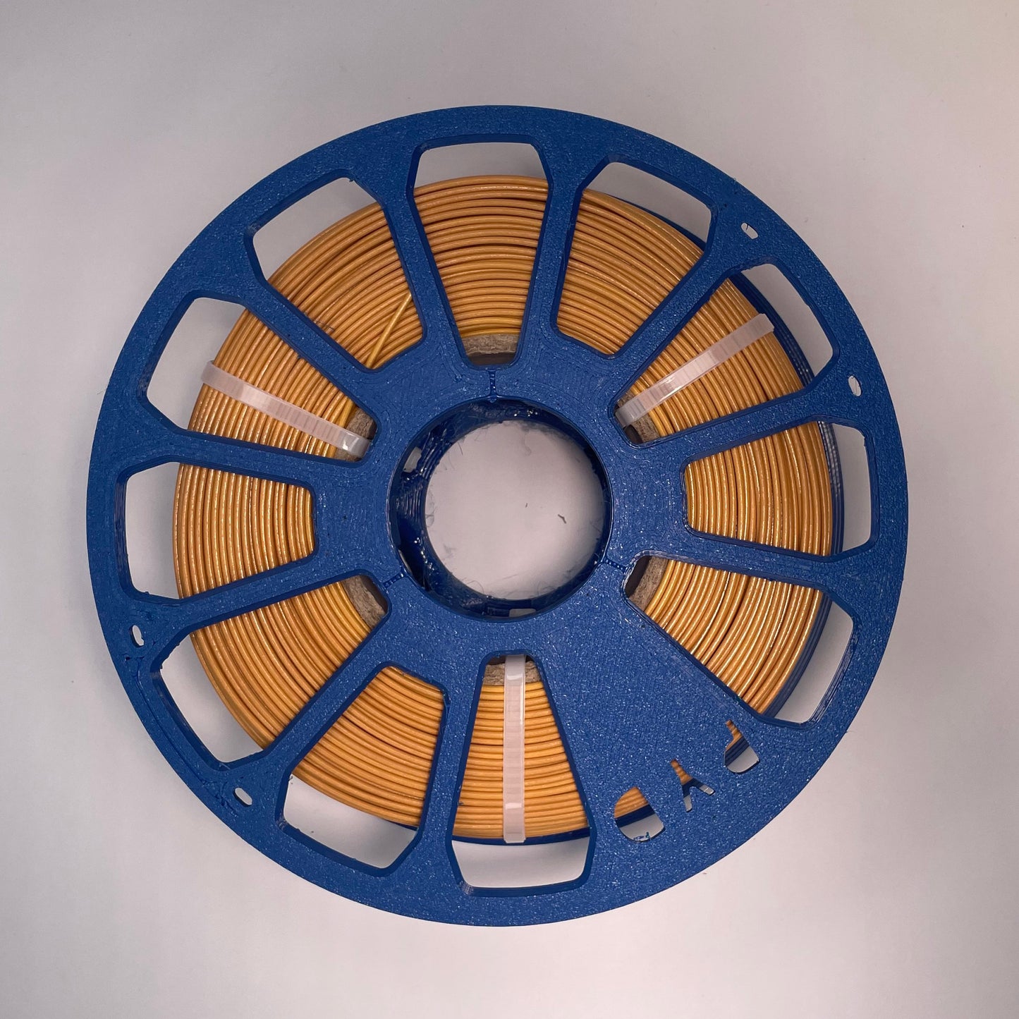 PETG Койот 1 кг | 330 м | 1.75 мм | Пластик для 3Д принтера | Coyote