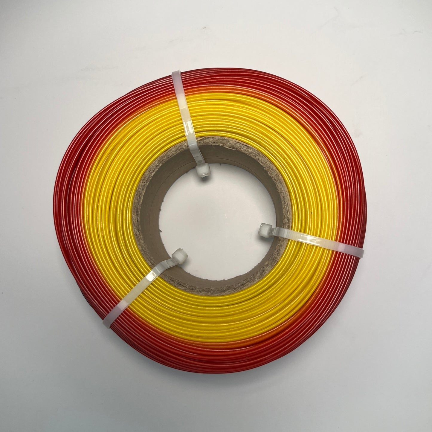 PETG Перехідний 1 кг | 330 м | 1.75 мм | Пластик для 3Д принтера