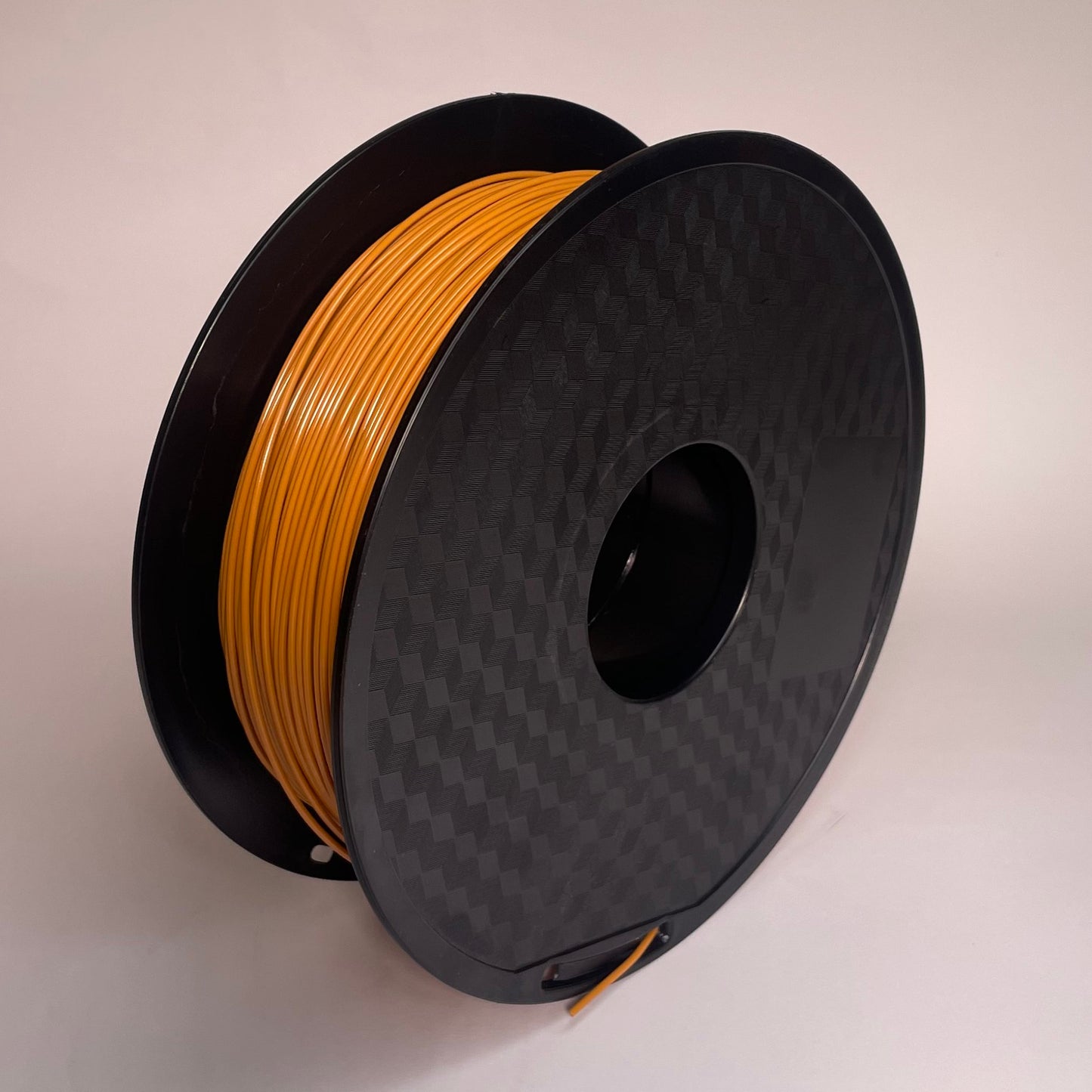 PETG Койот 1 кг | 330 м | 1.75 мм | Пластик для 3Д принтера | Coyote
