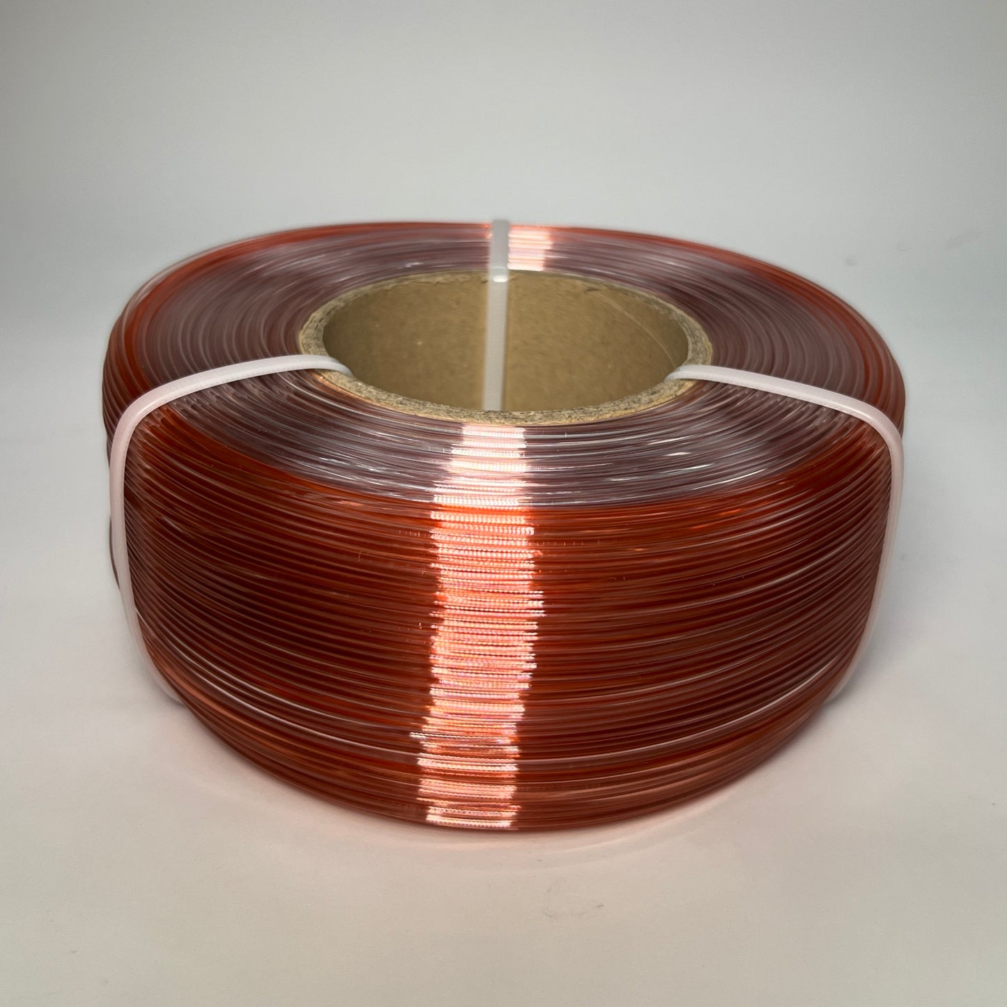 PETG Перехідний 1 кг | 330 м | 1.75 мм | Пластик для 3Д принтера