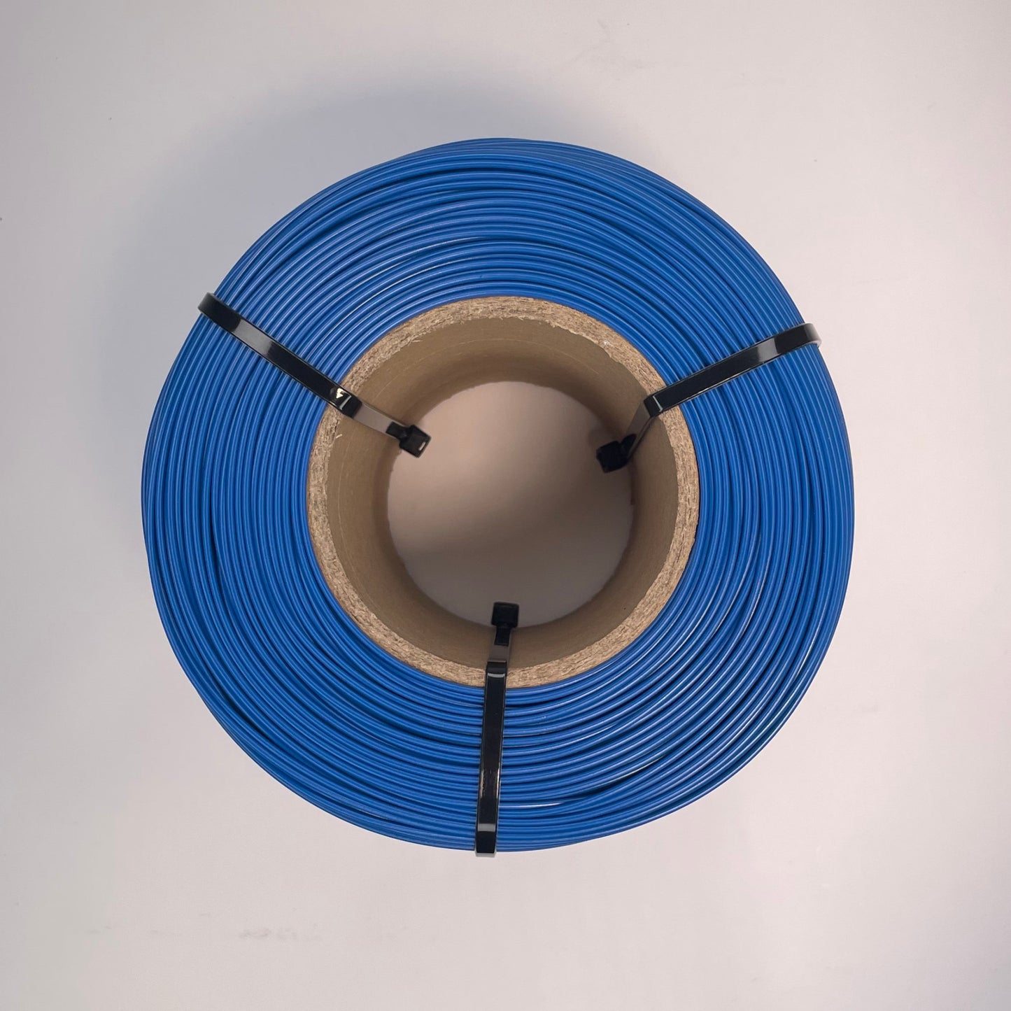 PETG Синій 2 кг | 660 м | 1.75мм | Пластик для 3Д принтера | Blue