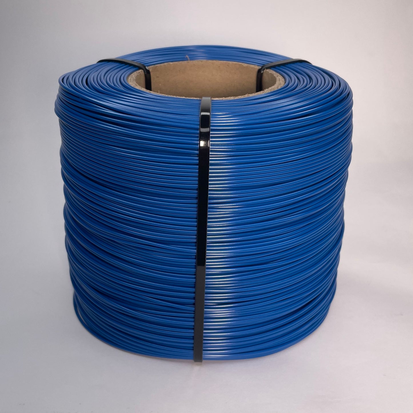 PETG Синій 2 кг | 660 м | 1.75мм | Пластик для 3Д принтера | Blue