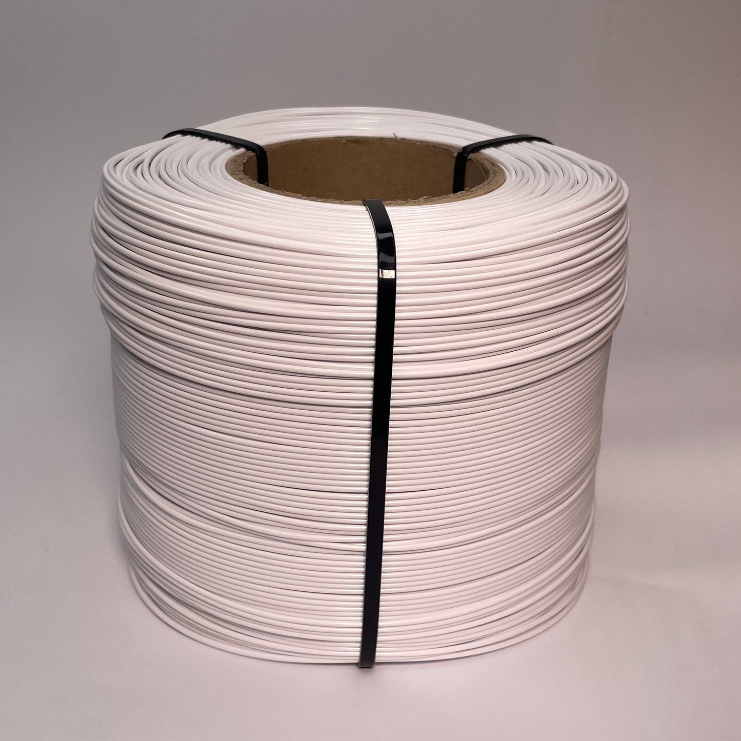 PETG Білий 2 кг | 660 м | 1.75мм | Пластик для 3Д принтера | White