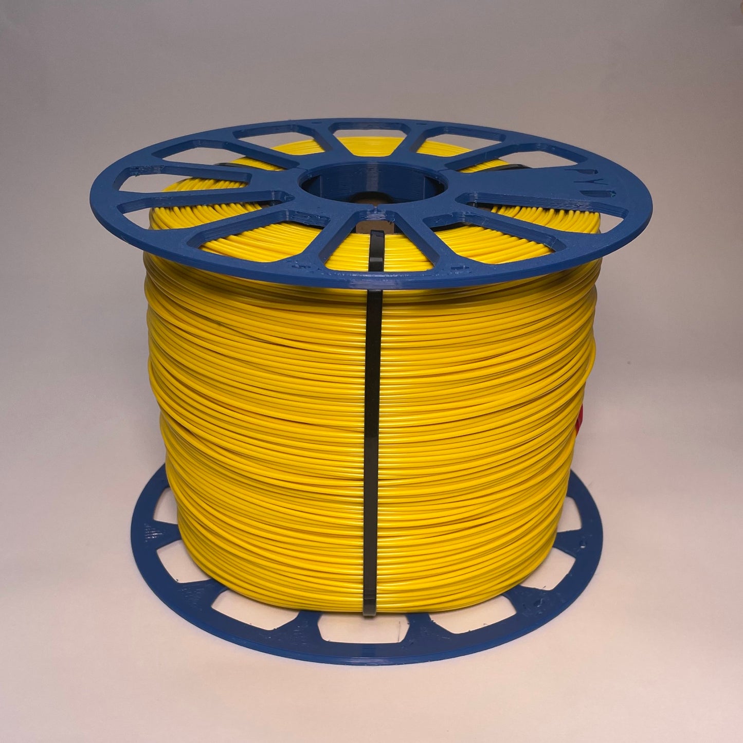 PETG Жовтий 2 кг | 660 м | 1.75мм | Пластик для 3Д принтера | Yellow