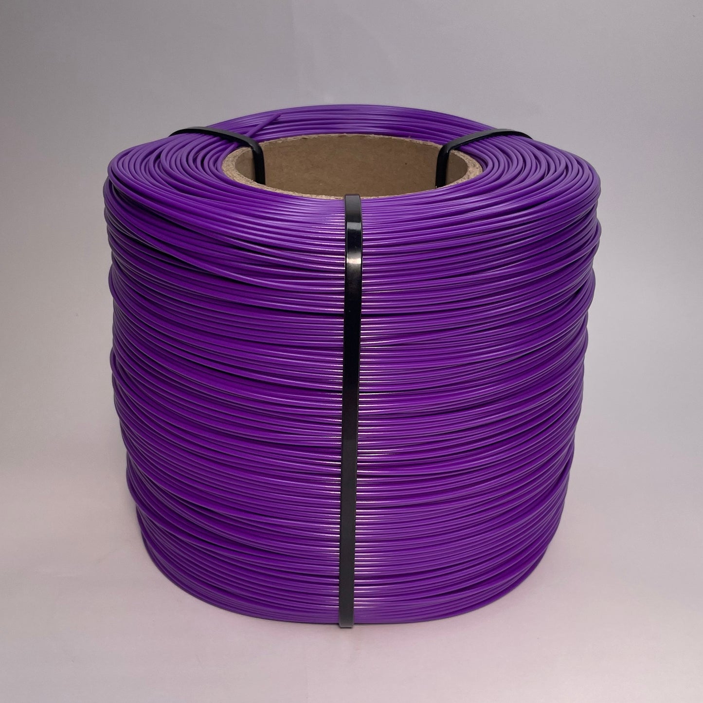 PETG Фіолетовий 2 кг | 660 м | 1.75мм | Пластик для 3Д принтера | Violet