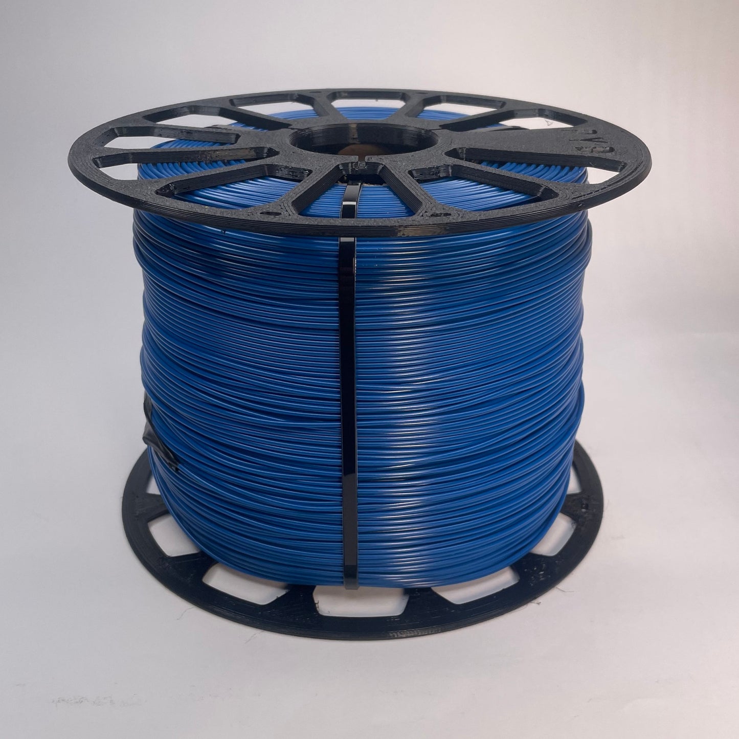 PETG Синій 2 кг | 660 м | 1.75мм | Пластик для 3Д принтера | Blue