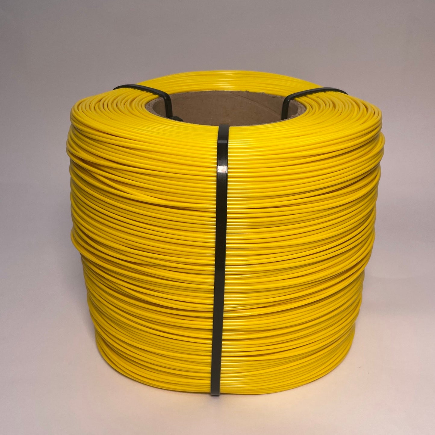 PETG Жовтий 2 кг | 660 м | 1.75мм | Пластик для 3Д принтера | Yellow