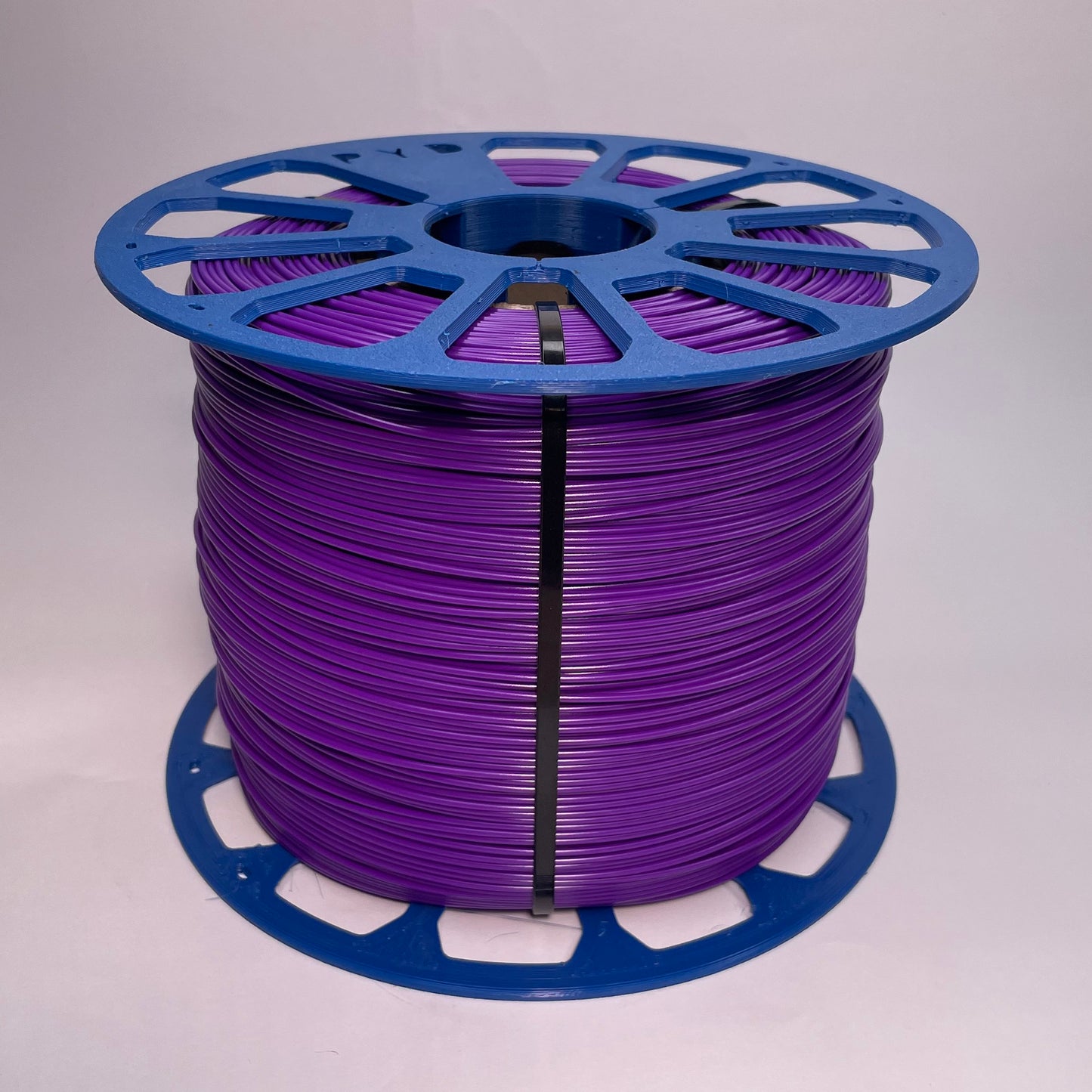 PETG Фіолетовий 2 кг | 660 м | 1.75мм | Пластик для 3Д принтера | Violet