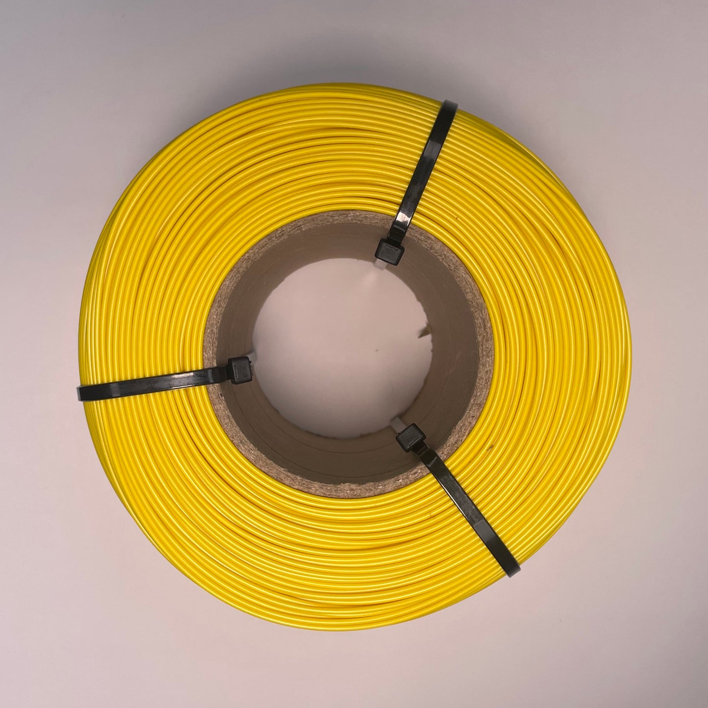 PETG Жовтий 2 кг | 660 м | 1.75мм | Пластик для 3Д принтера | Yellow