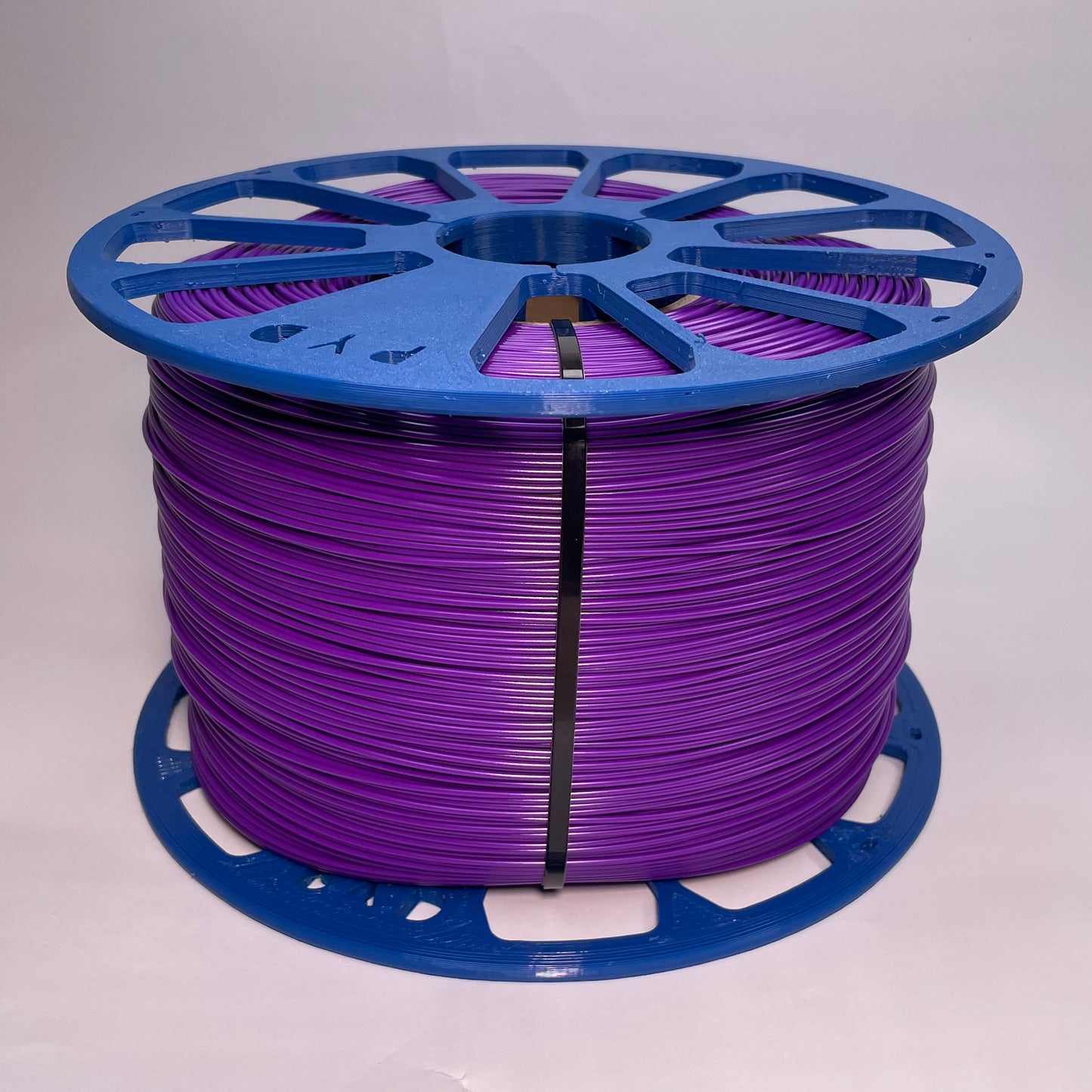 PETG Фіолетовий 3 кг | 990 м | 1.75 мм | Пластик для 3Д принтера | Violet