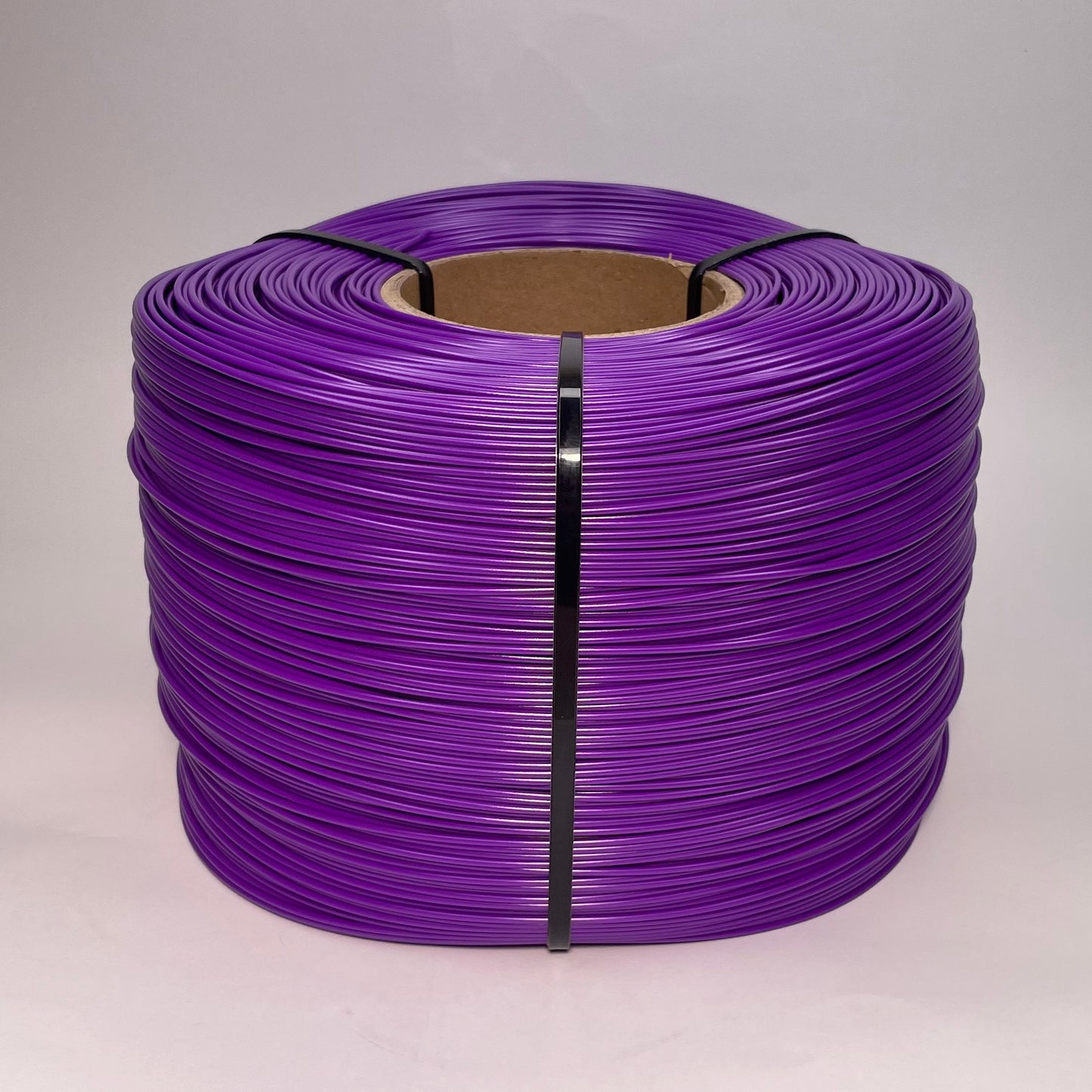 PETG Фіолетовий 3 кг | 990 м | 1.75 мм | Пластик для 3Д принтера | Violet