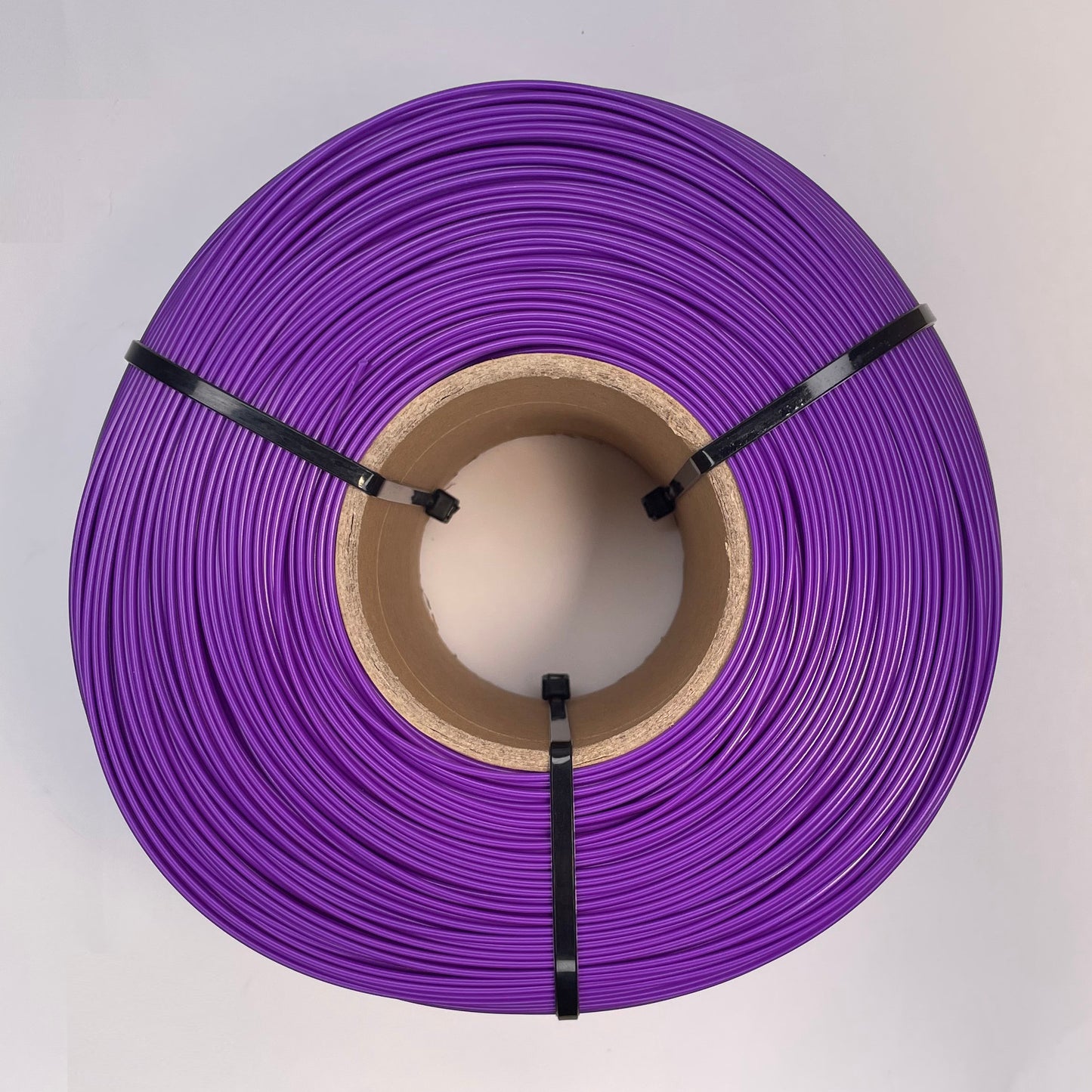PETG Фіолетовий 3 кг | 990 м | 1.75 мм | Пластик для 3Д принтера | Violet