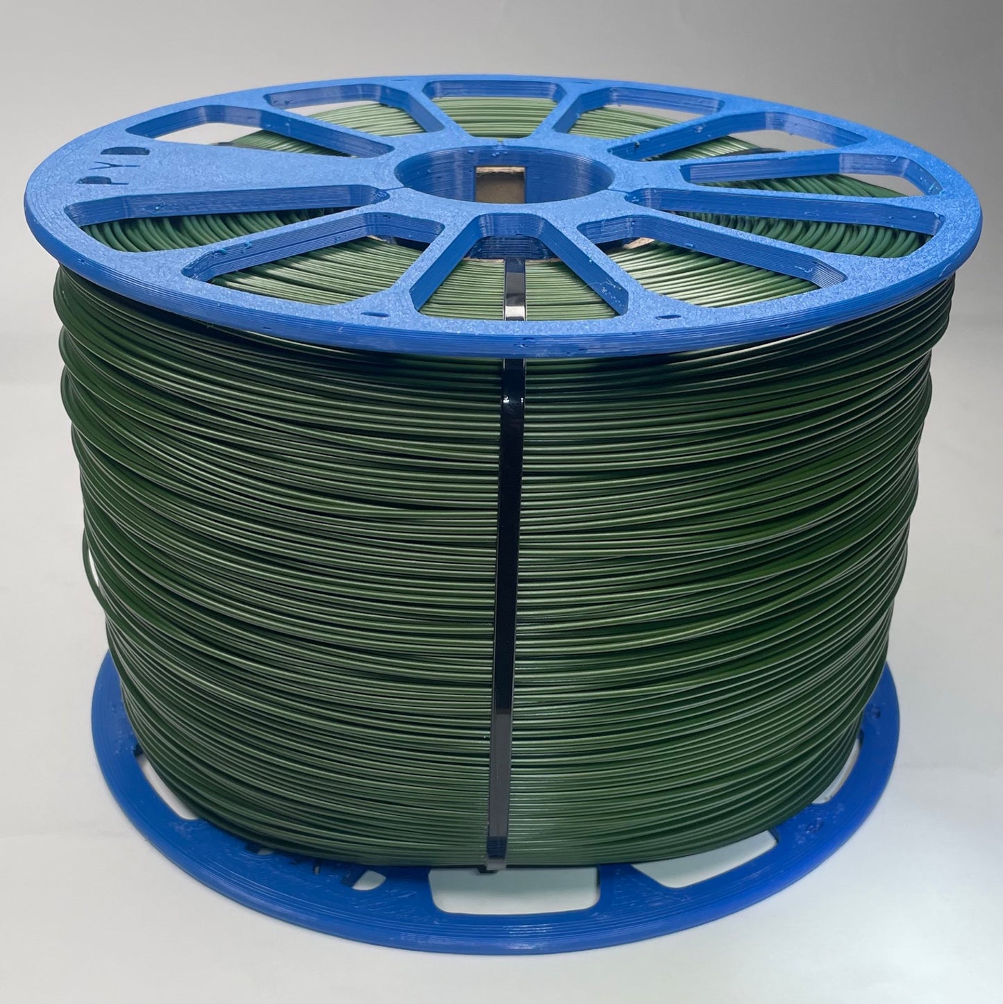 PETG Зелений ліс 4 кг | 1320 м | 1.75 мм | Пластик для 3Д принтера | Forest Green