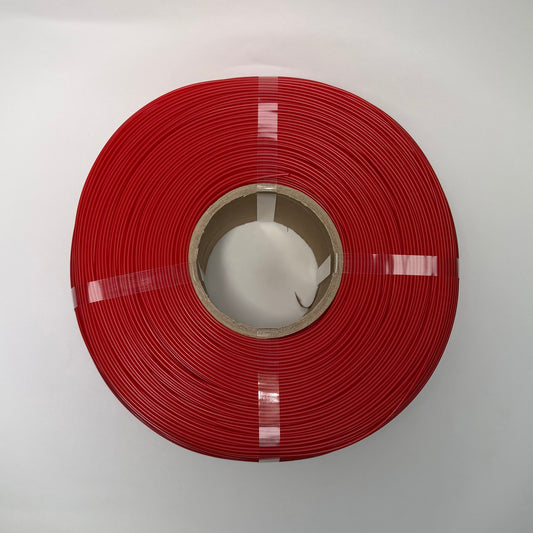 PETG Червоний рубіновий 3 кг | 990 м | 1.75 мм | Пластик для 3Д принтера | Ruby Red