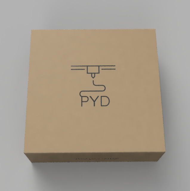 PETG Уцінка 1 кг | 330 м | 1.75 мм | Пластик для 3Д принтера