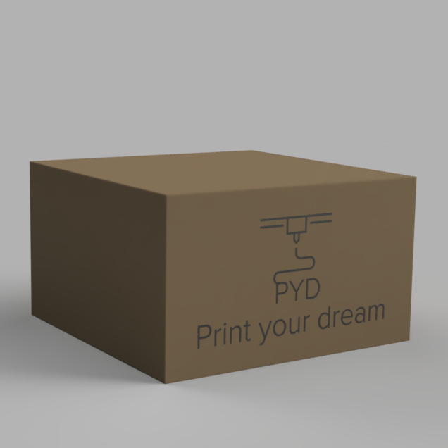 PETG Перехідний 3 кг | 990 м | 1.75 мм | Пластик для 3Д принтера