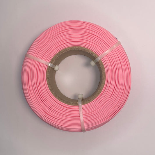 PLA Світло-рожевий 1 кг | 345 м | 1.75 мм | Пластик для 3Д принтера | Pink