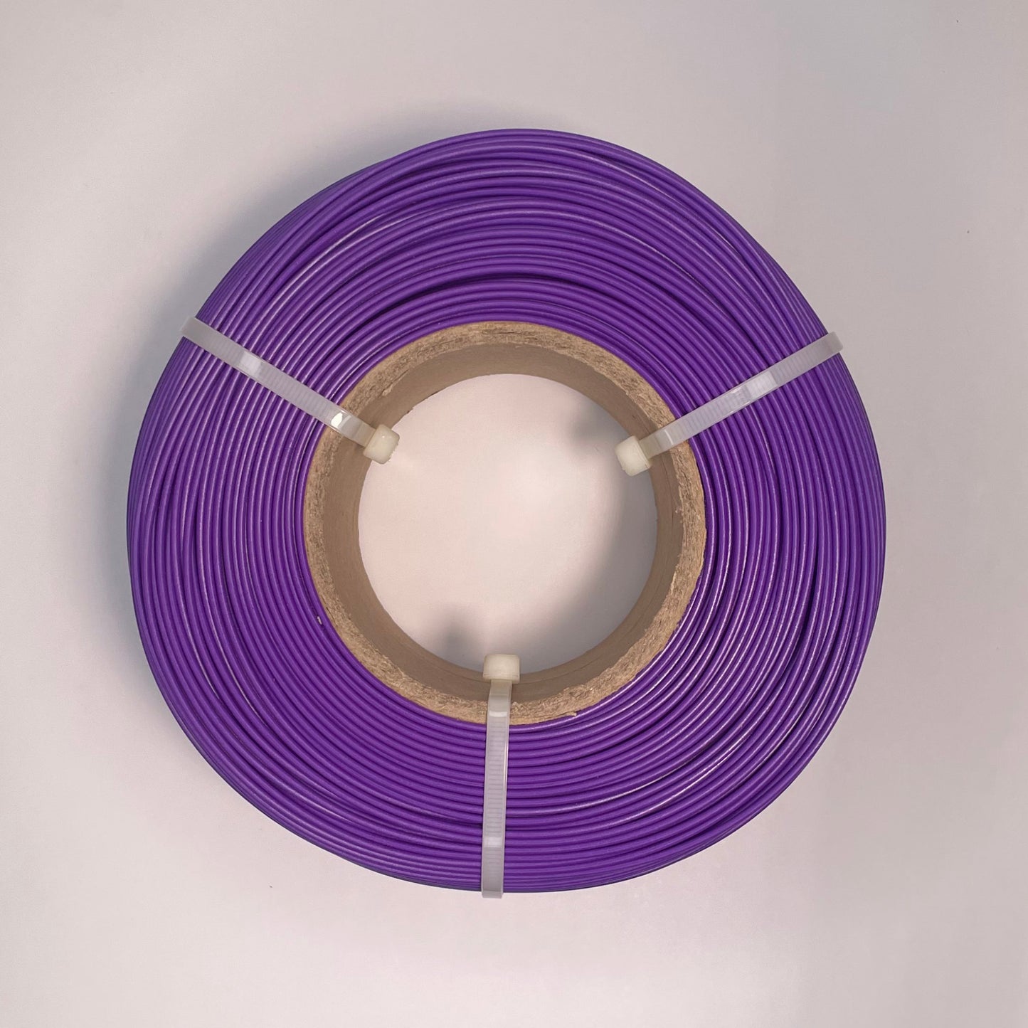 PETG Фіолетовий 1 кг | 330 м | 1.75мм | Пластик для 3Д принтера | Violet