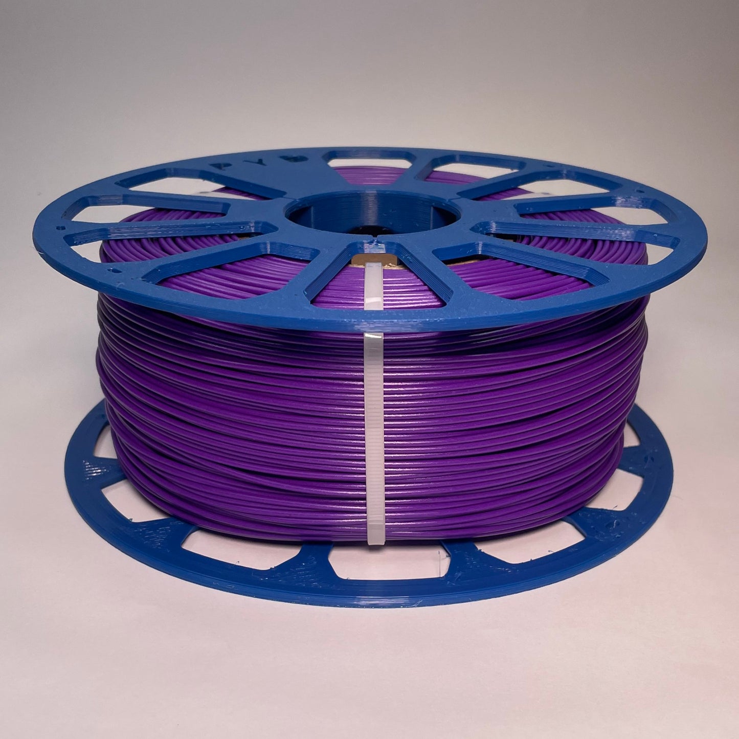 PETG Фіолетовий 1 кг | 330 м | 1.75мм | Пластик для 3Д принтера | Violet