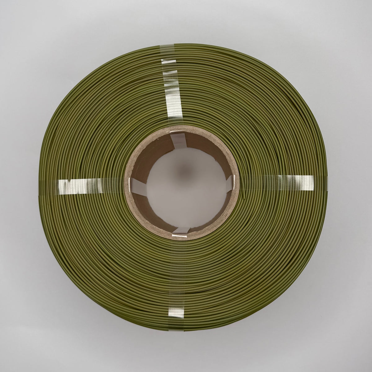 PETG Камуфляж 3 кг | 990 м | 1.75 мм | Пластик для 3Д принтера | Camouflage