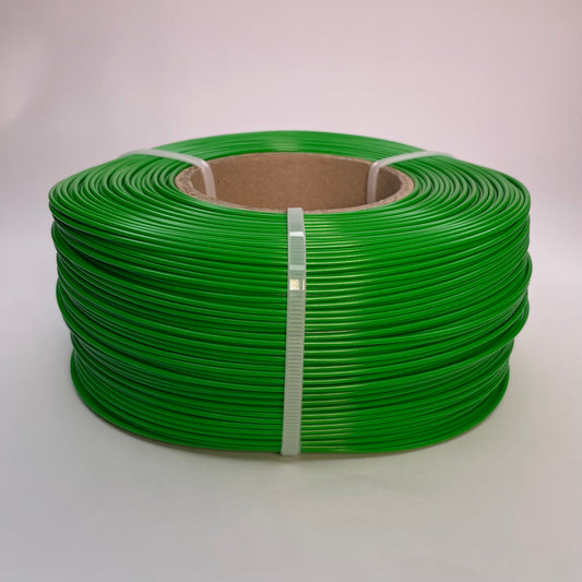 PETG Зелений Лайм 1 кг | 330 м | 1.75мм | Пластик для 3Д принтера | Lime Green