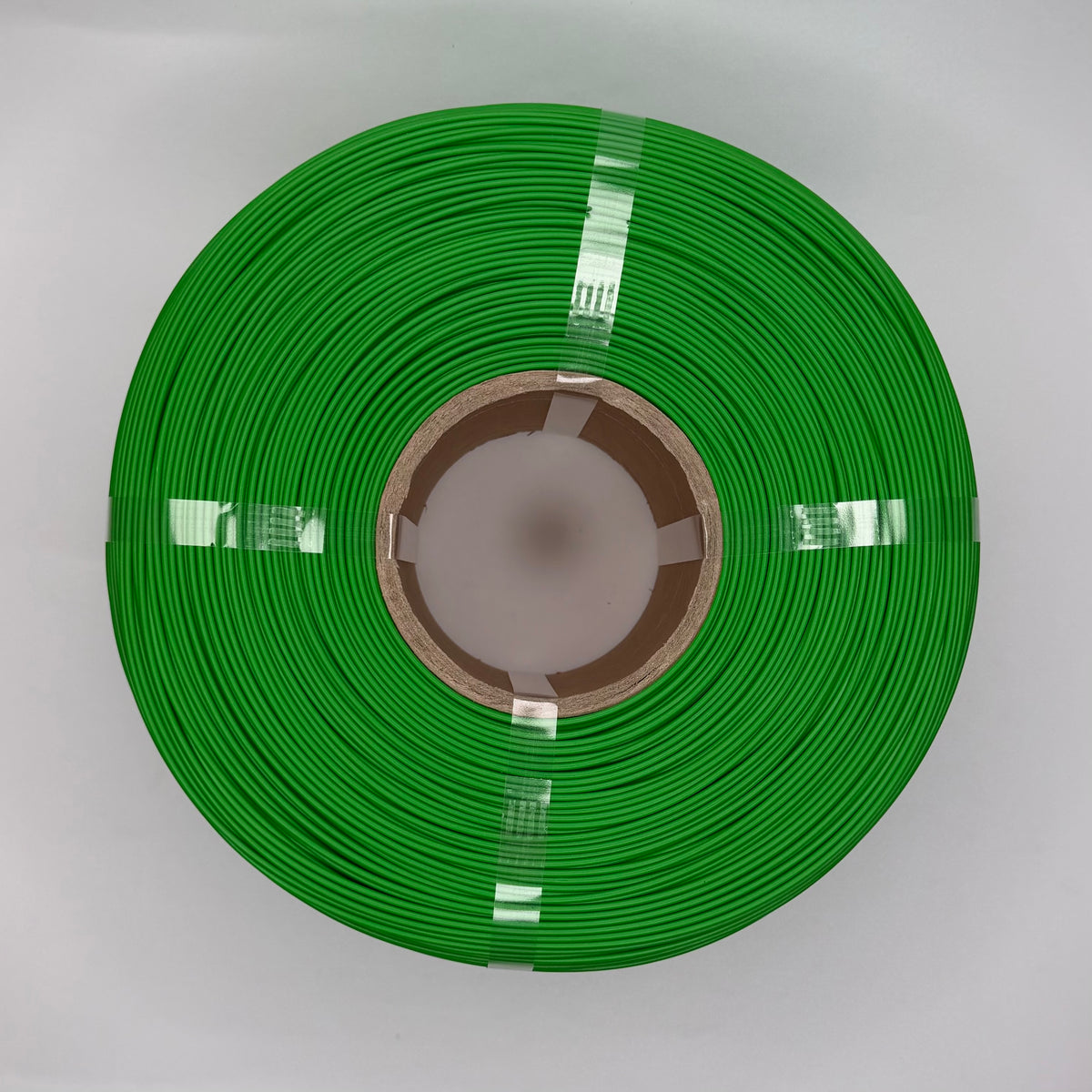 PETG Зелений Лайм 3 кг | 990 м | 1.75 мм | Пластик для 3Д принтера | Lime Green
