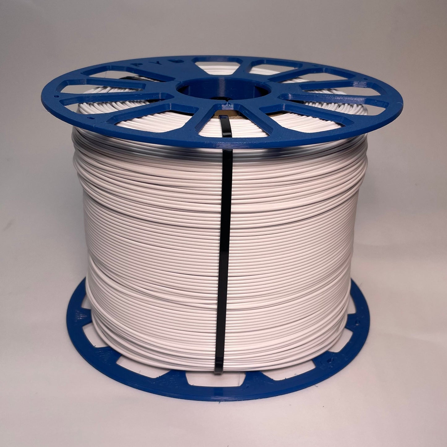 PETG Білий 2 кг | 660 м | 1.75мм | Пластик для 3Д принтера | White