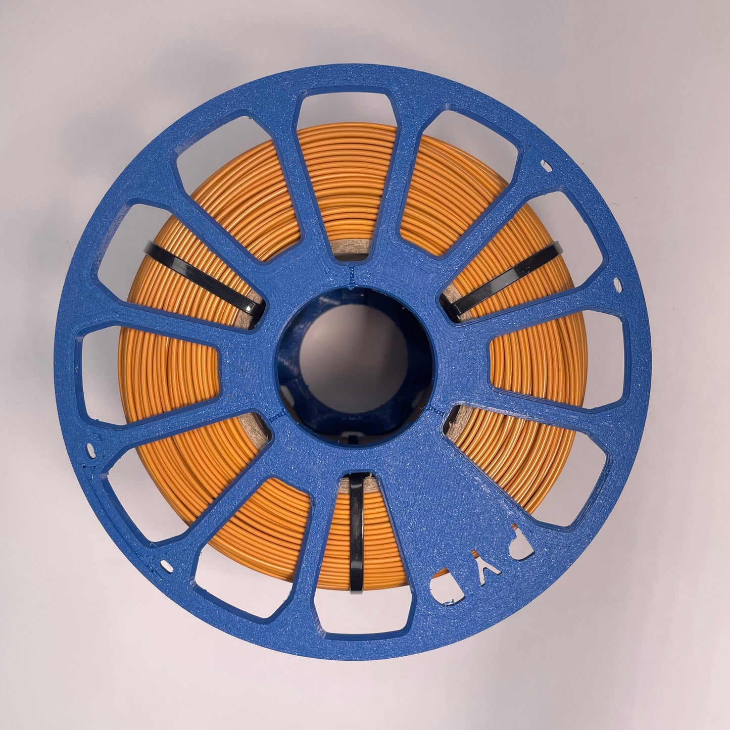 PETG Койот 2 кг | 660 м | 1.75мм | Пластик для 3Д принтера | Coyote
