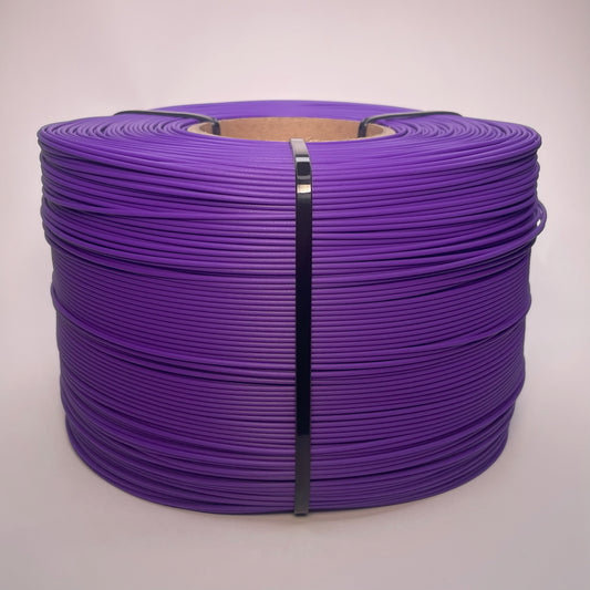 PLA Фіолетовий 3 кг | 1035 м |  1.75 мм | Пластик для 3Д принтера | Violet