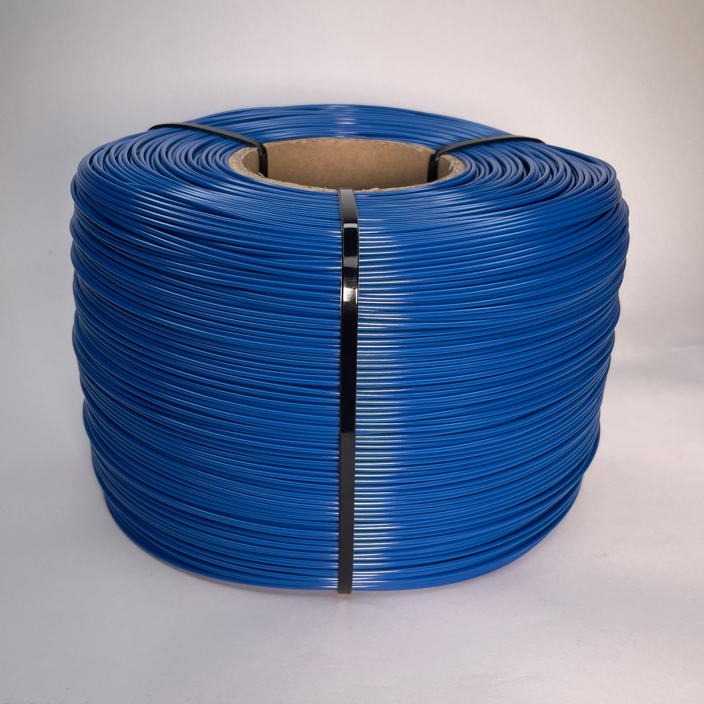 PETG Синій 3 кг | 990 м | 1.75 мм | Пластик для 3Д принтера | Blue