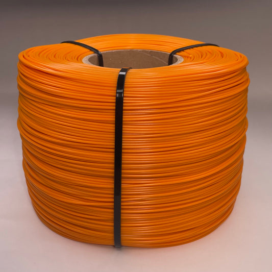 PETG Помаранчевий Манго 3 кг | 1.75 мм | Пластик для 3Д принтера | Mango Orange