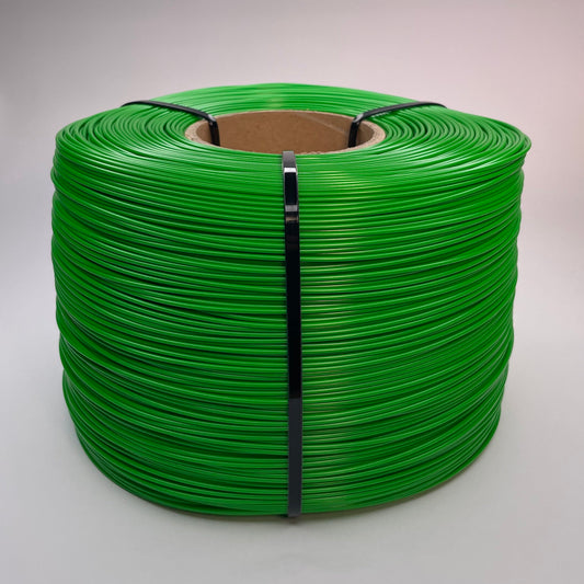 PETG Зелений Лайм 3 кг | 990 м | 1.75 мм | Пластик для 3Д принтера | Lime Green