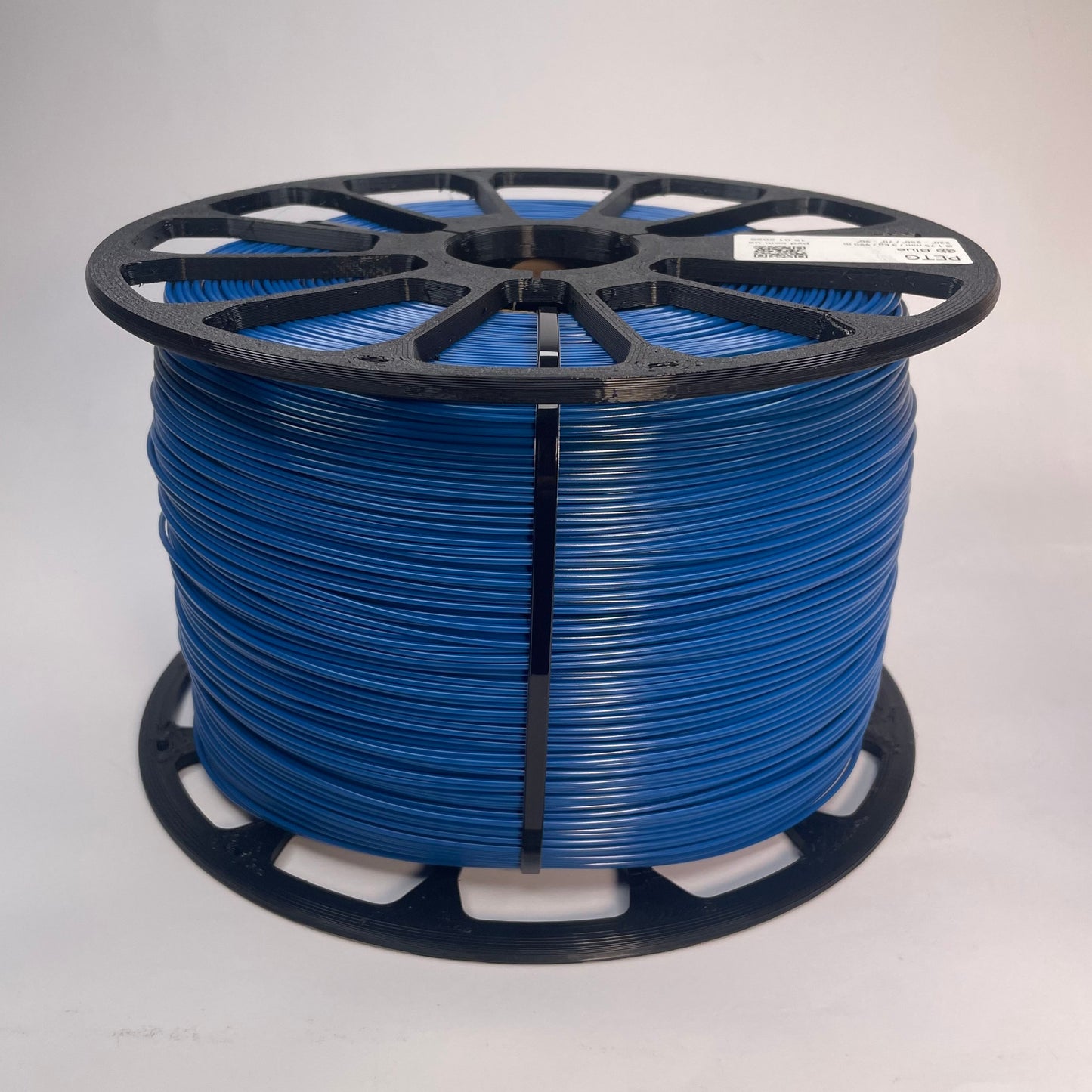 PETG Синій 3 кг | 990 м | 1.75 мм | Пластик для 3Д принтера | Blue