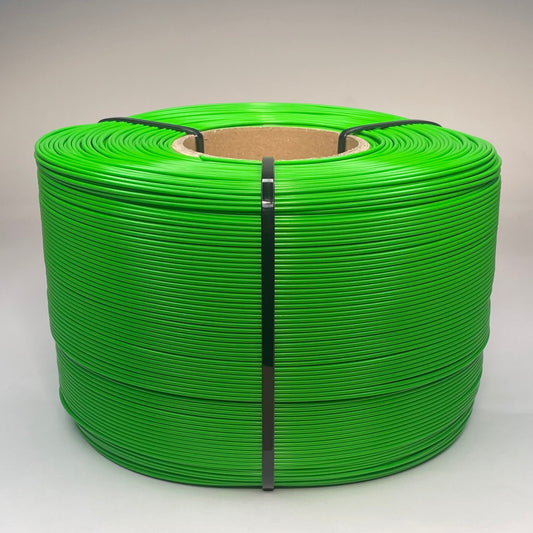 PLA Зелений Лайм 3 кг | 1035 м |  1.75 мм | Пластик для 3Д принтера | Lime Green