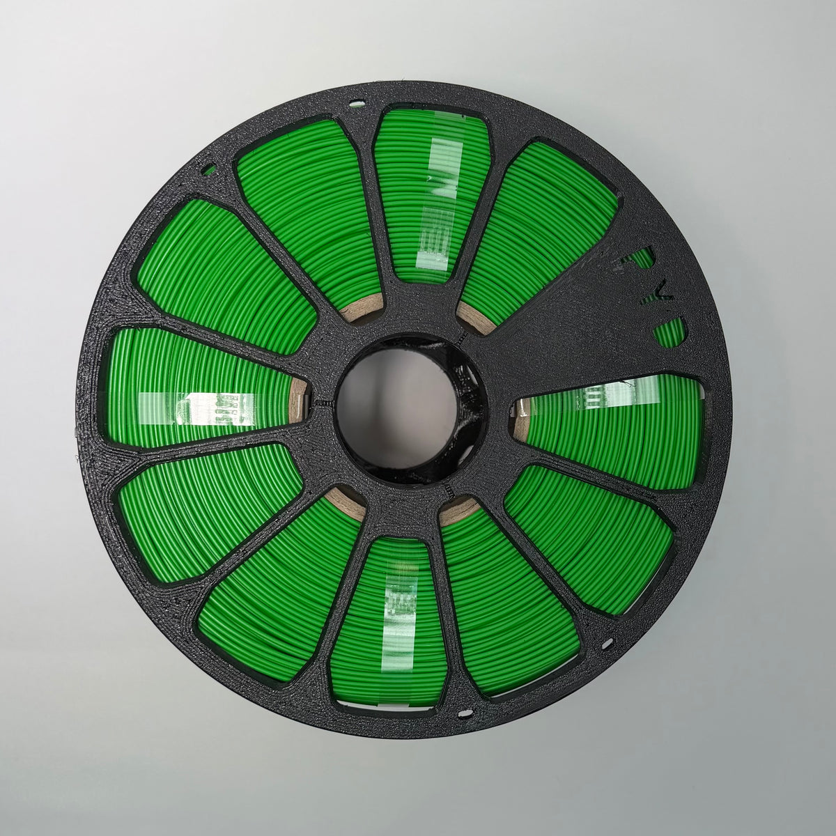 PETG Зелений Лайм 3 кг | 990 м | 1.75 мм | Пластик для 3Д принтера | Lime Green