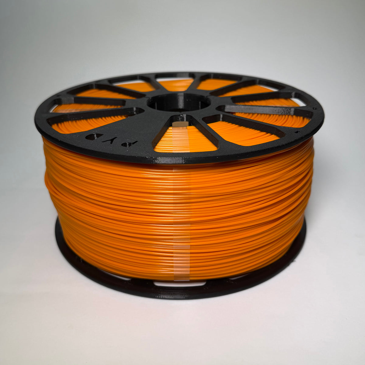 PETG Помаранчевий Манго 3 кг | 1.75 мм | Пластик для 3Д принтера | Mango Orange