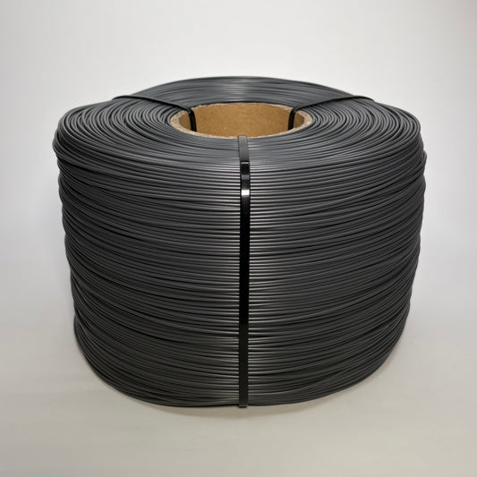 PETG Сірий болотний 4 кг | 1.75 мм | Пластик для 3Д принтера | Grey Dirt