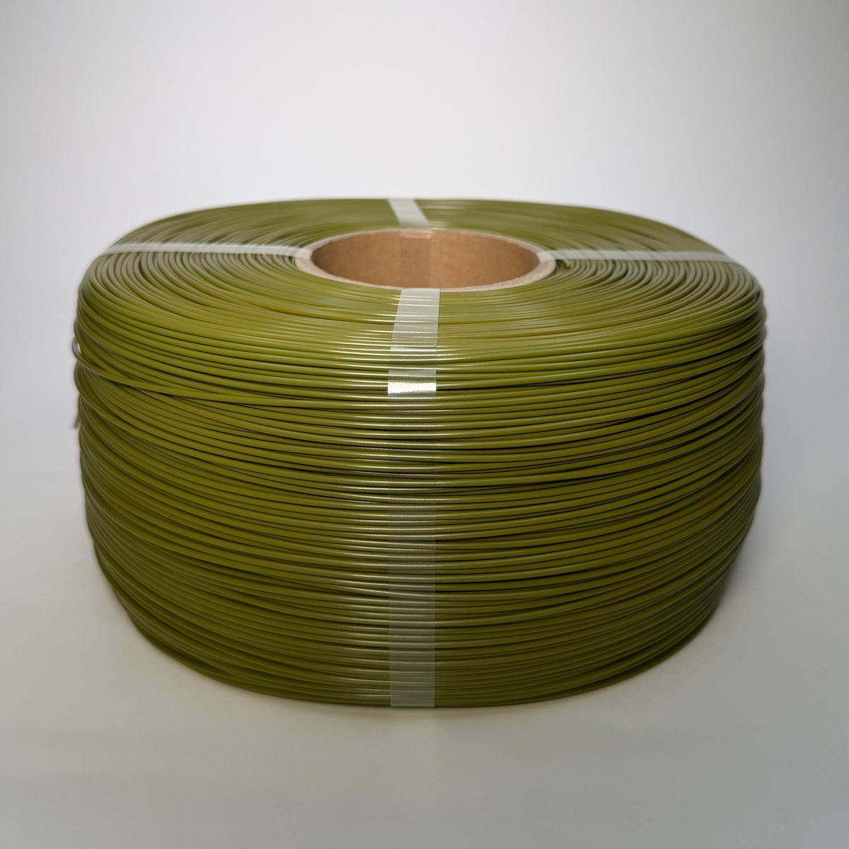 PETG Камуфляж 3 кг | 990 м | 1.75 мм | Пластик для 3Д принтера | Camouflage