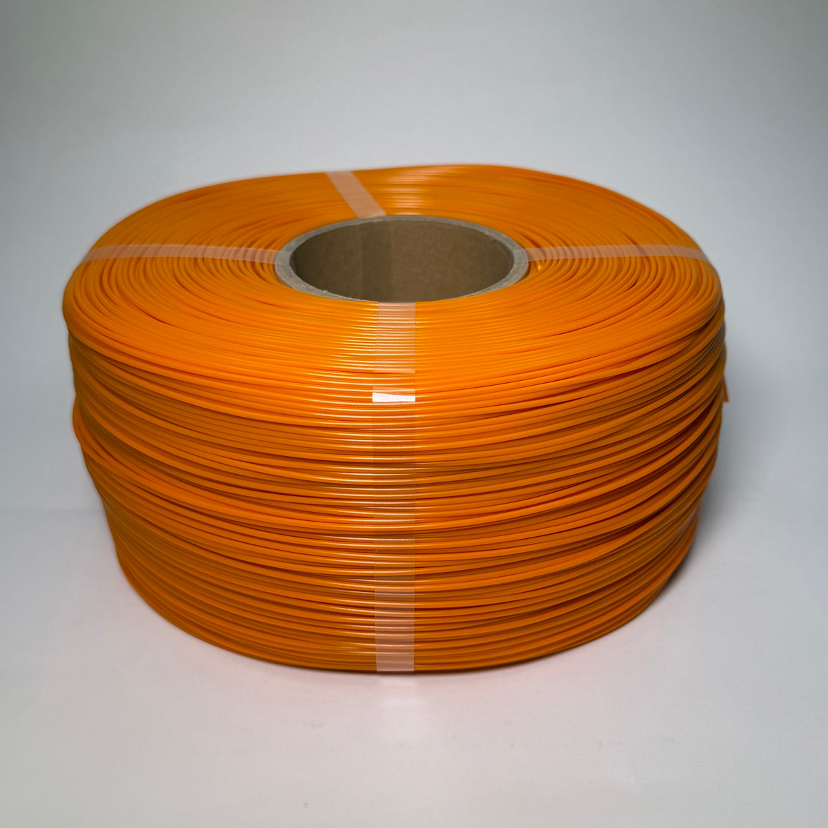 PETG Помаранчевий Манго 3 кг | 1.75 мм | Пластик для 3Д принтера | Mango Orange
