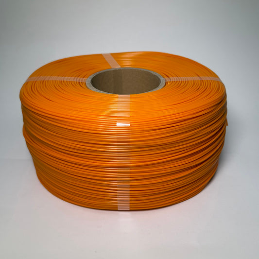 PETG Помаранчевий Манго 3 кг | 1.75 мм | Пластик для 3Д принтера | Mango Orange