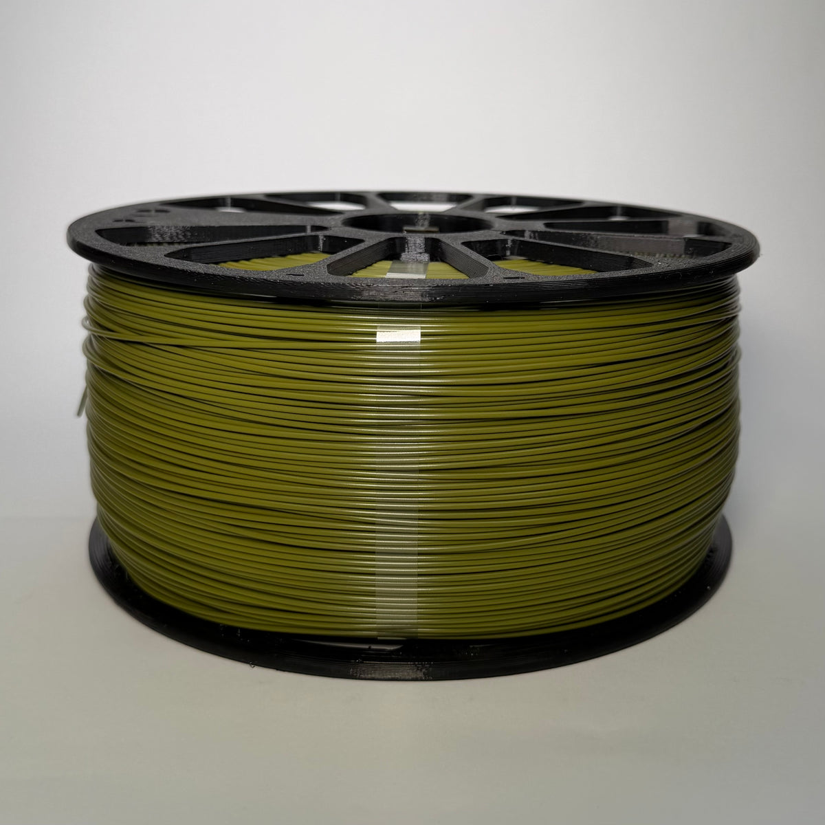 PETG Камуфляж 3 кг | 990 м | 1.75 мм | Пластик для 3Д принтера | Camouflage