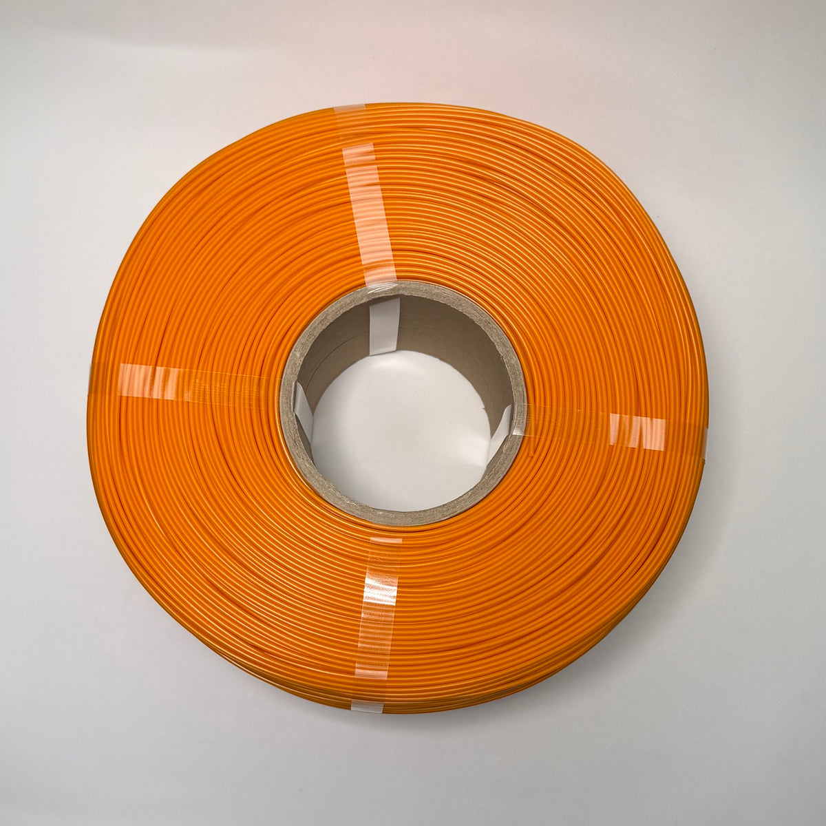 PETG Помаранчевий Манго 3 кг | 1.75 мм | Пластик для 3Д принтера | Mango Orange