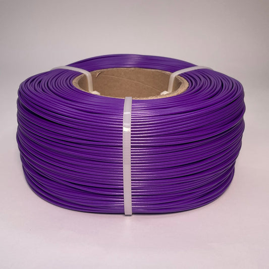 PETG Фіолетовий 1 кг | 330 м | 1.75мм | Пластик для 3Д принтера | Violet